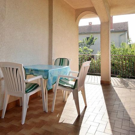 Apartment Ines Porec Exterior photo